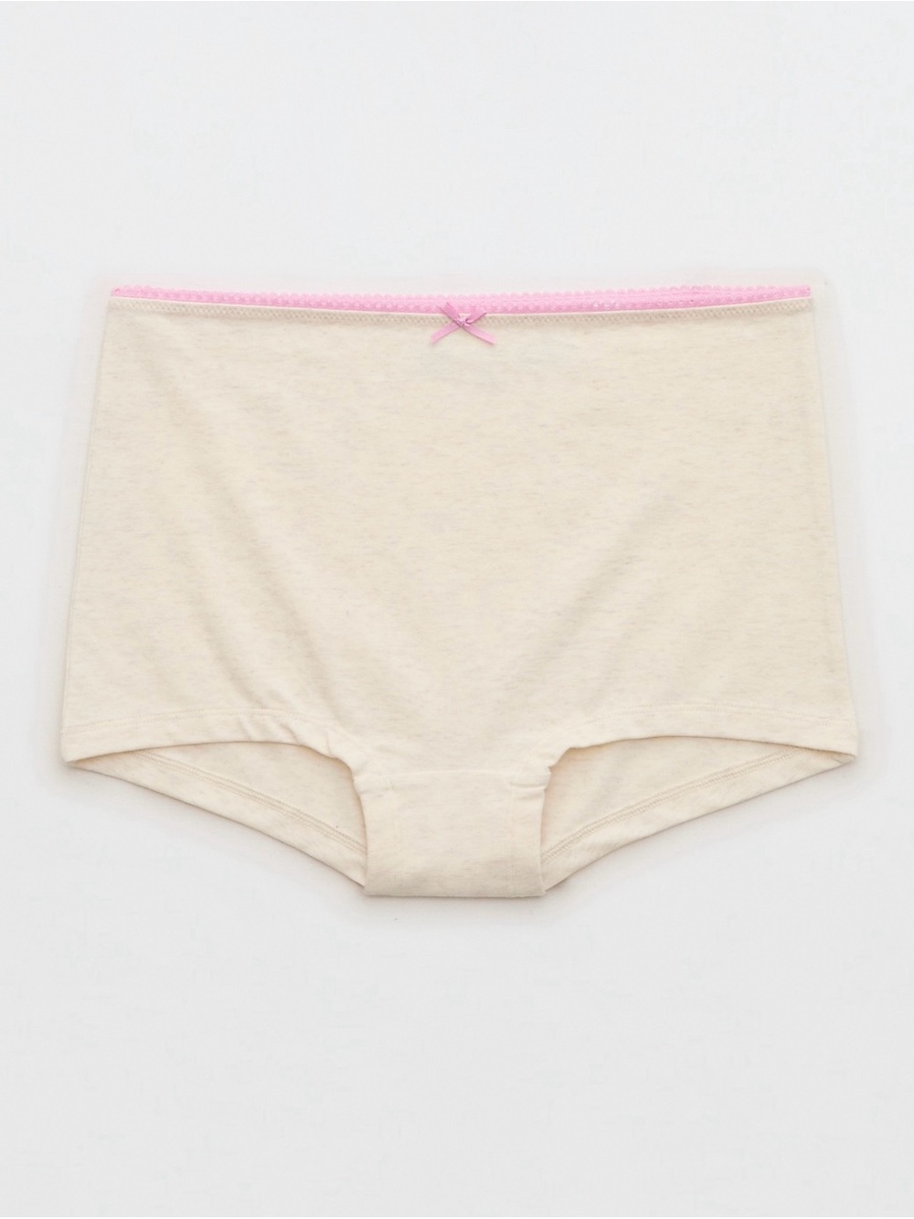 NWT Aerie Superchill Cotton High Rise Shortie Panty